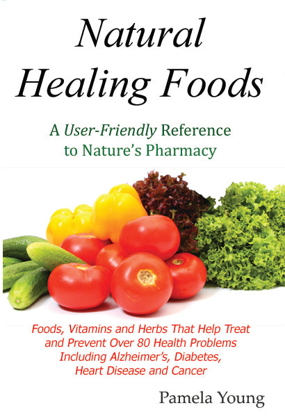 Natural Healing Foods