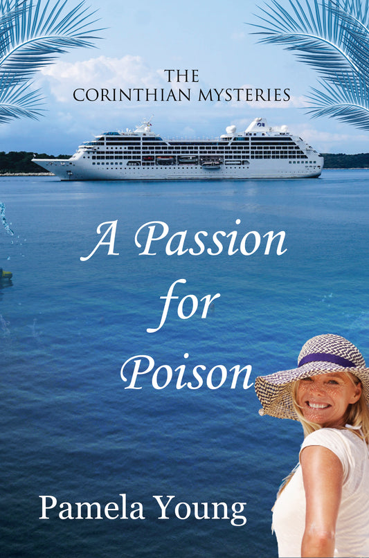 A Passion for Poison